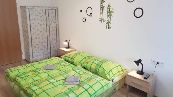 Penzión Bernáth Krásnohorská Dlhá Lúka 33