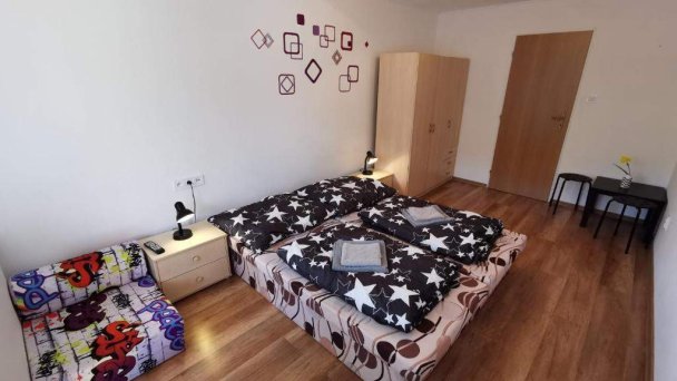 Penzión Bernáth Krásnohorská Dlhá Lúka 31