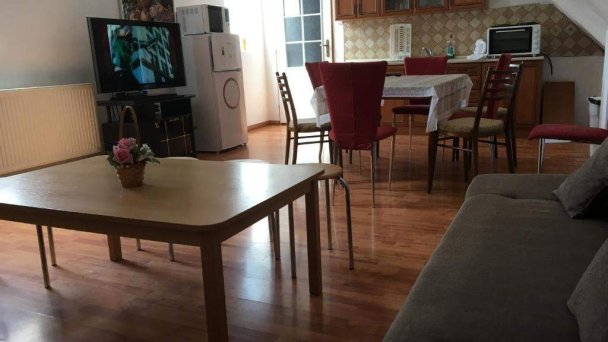 Penzión Bernáth Krásnohorská Dlhá Lúka 3