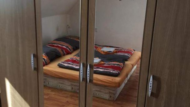 Penzión Bernáth Krásnohorská Dlhá Lúka 21
