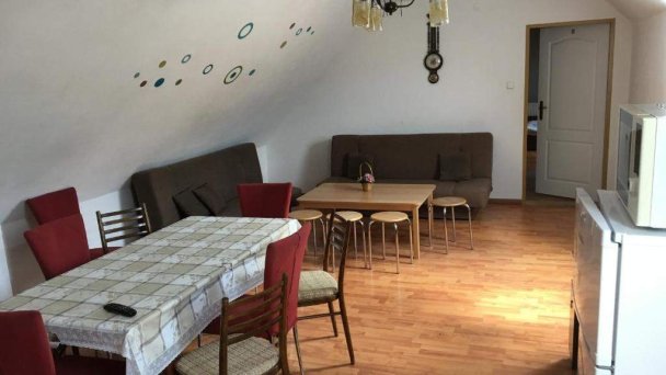 Penzión Bernáth Krásnohorská Dlhá Lúka 19