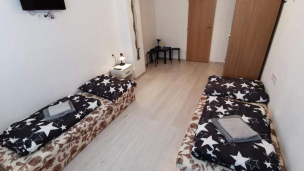 Penzión Bernáth Krásnohorská Dlhá Lúka 14