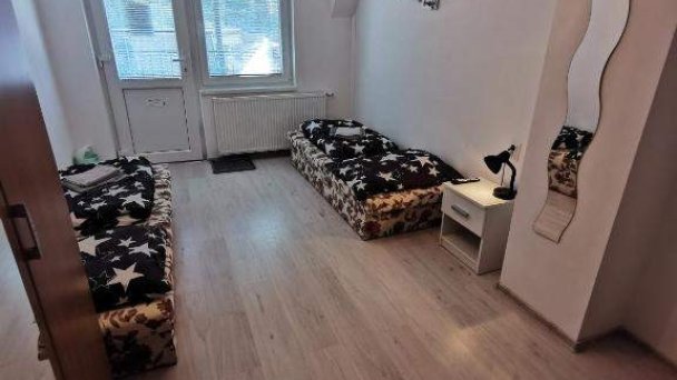 Penzión Bernáth Krásnohorská Dlhá Lúka 12