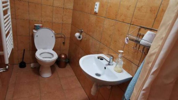 Penzión Bernáth Krásnohorská Dlhá Lúka 17