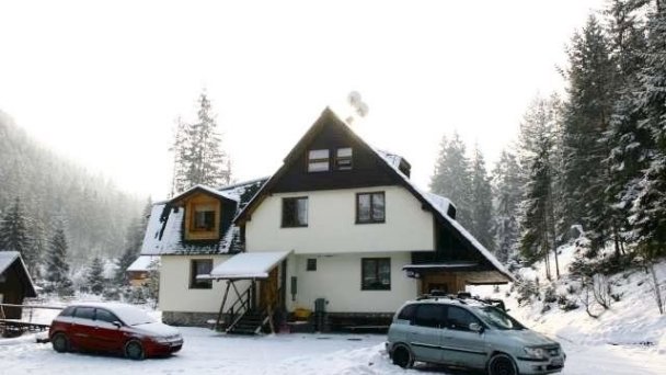 Privát Kováč Pavčina Lehota 17 Privát Kováč Pavčina Lehota 17