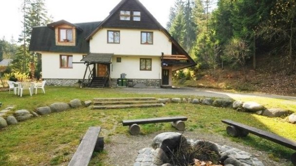 Privát Kováč Pavčina Lehota 3 Privát Kováč Pavčina Lehota 3