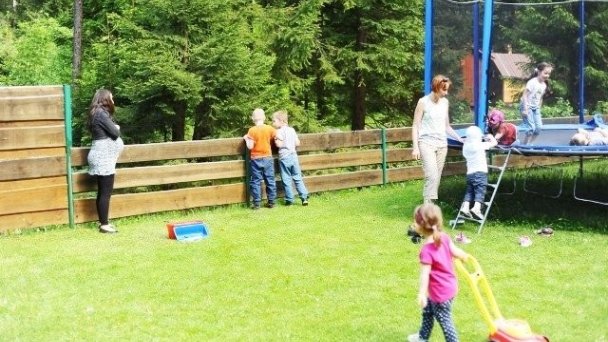 Privát Kováč Pavčina Lehota 7 Privát Kováč Pavčina Lehota 7