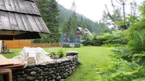 Privát Kováč Pavčina Lehota 13 Privát Kováč Pavčina Lehota 13