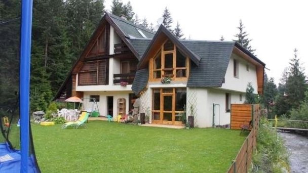 Privát Kováč Pavčina Lehota 16 Privát Kováč Pavčina Lehota 16
