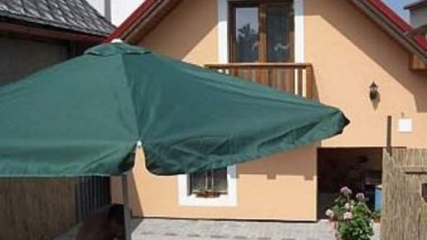Apartmán u Maxa Štiavnička 7