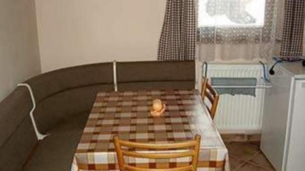 Apartmán u Maxa Štiavnička 3