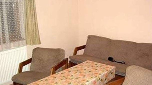 Apartmán u Maxa Štiavnička 8