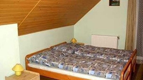 Apartmán u Maxa Štiavnička 4