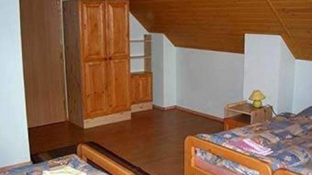 Apartmán u Maxa Štiavnička 9