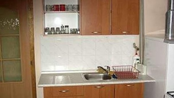 Apartmán u Maxa Štiavnička 5