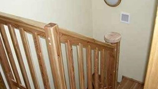Apartmán u Maxa Štiavnička 11