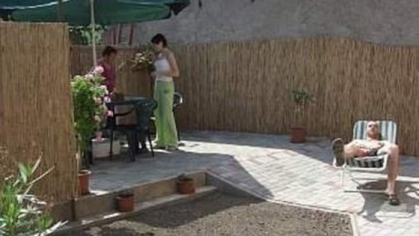 Apartmán u Maxa Štiavnička 6