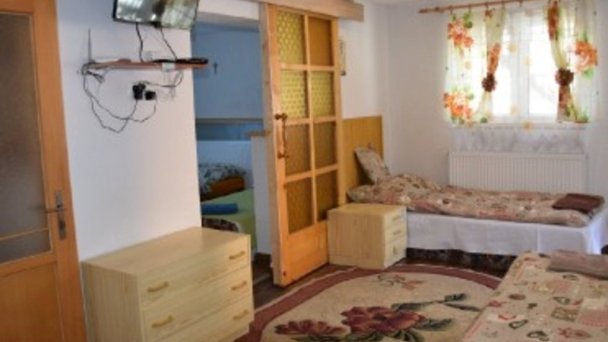 Privát u Martuly Štiavnička 22 Privát u Martuly Štiavnička 22