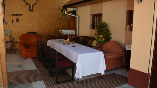 Privát u Martuly Štiavnička 6 Privát u Martuly Štiavnička 6