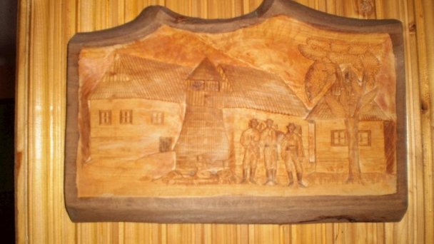 Privát u Martuly Štiavnička 14 Privát u Martuly Štiavnička 14