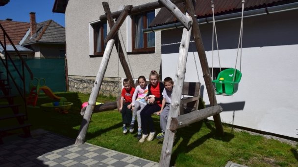 Privát u Martuly Štiavnička 8 Privát u Martuly Štiavnička 8