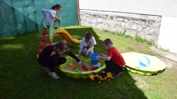 Privát u Martuly Štiavnička 3 Privát u Martuly Štiavnička 3