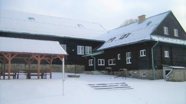 Chata Bratkovica Detvianska Huta 9 Chata Bratkovica Detvianska Huta 9