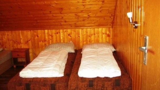 Chata Bratkovica Detvianska Huta 6 Chata Bratkovica Detvianska Huta 6