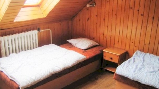 Chata Bratkovica Detvianska Huta 7 Chata Bratkovica Detvianska Huta 7