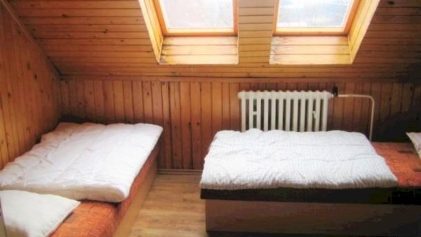 Chata Bratkovica Detvianska Huta 4 Chata Bratkovica Detvianska Huta 4