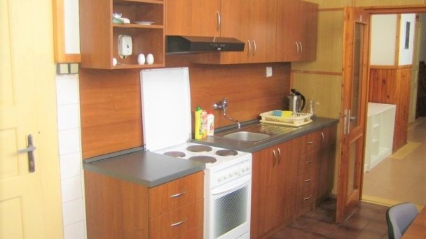 Chata Bratkovica Detvianska Huta 3 Chata Bratkovica Detvianska Huta 3