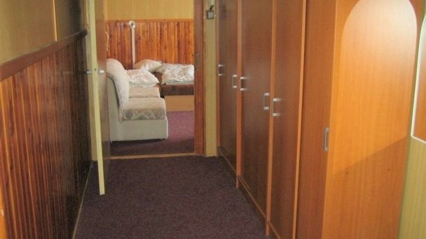 Chata Bratkovica Detvianska Huta 12 Chata Bratkovica Detvianska Huta 12