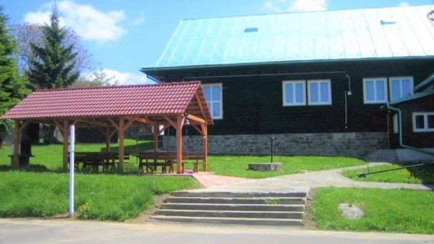 Chata Bratkovica Detvianska Huta 16 Chata Bratkovica Detvianska Huta 16