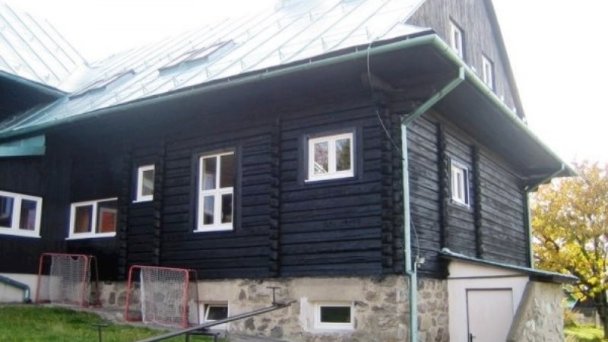 Chata Bratkovica Detvianska Huta 17 Chata Bratkovica Detvianska Huta 17
