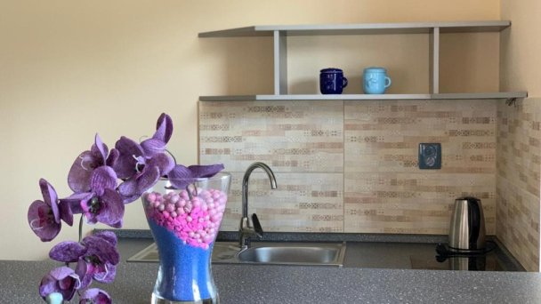 Apartmány Crystal Jasná Pavčina Lehota 40