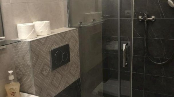 Apartmány Crystal Jasná Pavčina Lehota 42