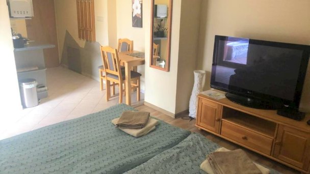 Apartmány Crystal Jasná Pavčina Lehota 45