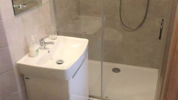 Apartmány Crystal Jasná Pavčina Lehota 46