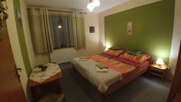 Apartmány Crystal Jasná Pavčina Lehota 47
