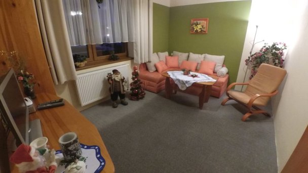 Apartmány Crystal Jasná Pavčina Lehota 49