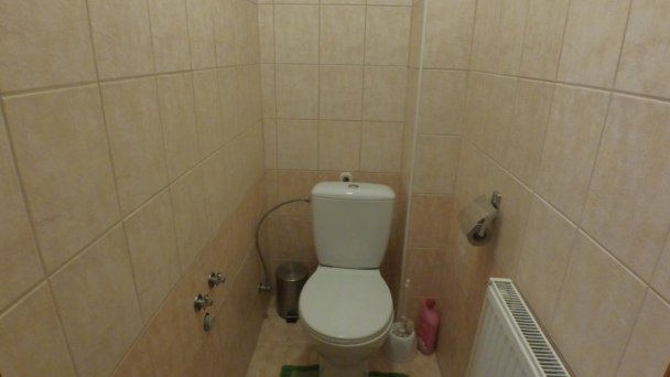 Apartmány Crystal Jasná Pavčina Lehota 51