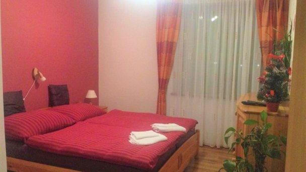 Apartmány Crystal Jasná Pavčina Lehota 52