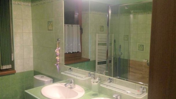 Apartmány Crystal Jasná Pavčina Lehota 57