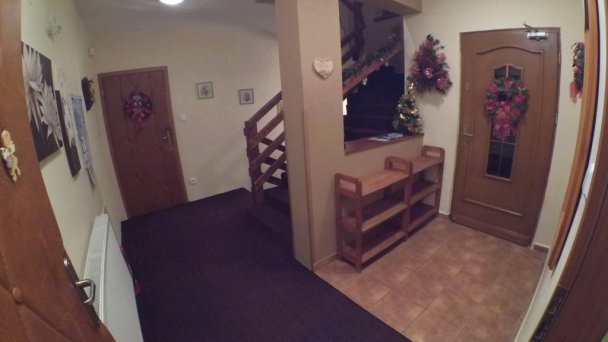 Apartmány Crystal Jasná Pavčina Lehota 58