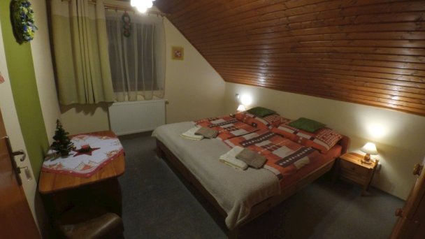 Apartmány Crystal Jasná Pavčina Lehota 61