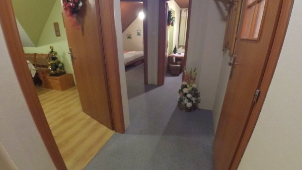 Apartmány Crystal Jasná Pavčina Lehota 48