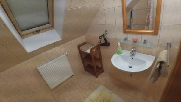 Apartmány Crystal Jasná Pavčina Lehota 8