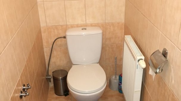 Apartmány Crystal Jasná Pavčina Lehota 10