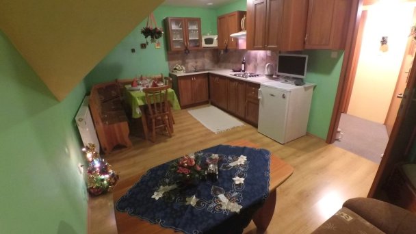 Apartmány Crystal Jasná Pavčina Lehota 11
