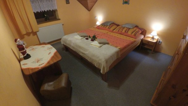 Apartmány Crystal Jasná Pavčina Lehota 14
